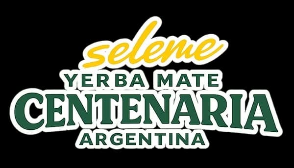 Seleme Centenaria Yerba Mate Argentina